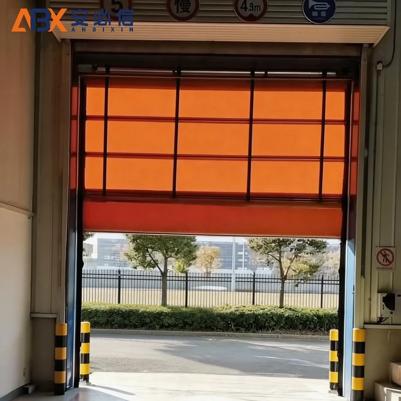 开封市冷库门封