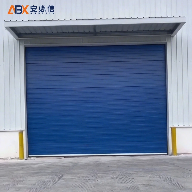 开封市厂房高速门